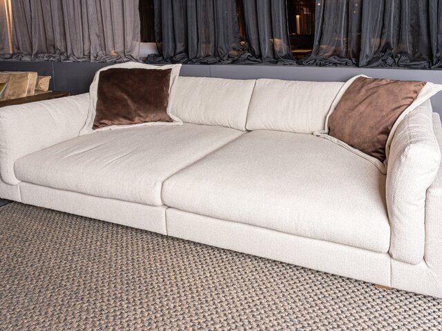 Tommy-m Sofa PORTOFINO rhytm natural 95396 3