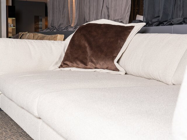 Tommy-m Sofa PORTOFINO rhytm natural 95396 2