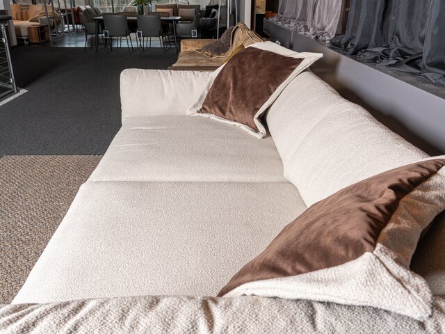 Tommy-m Sofa PORTOFINO rhytm natural 95396 4