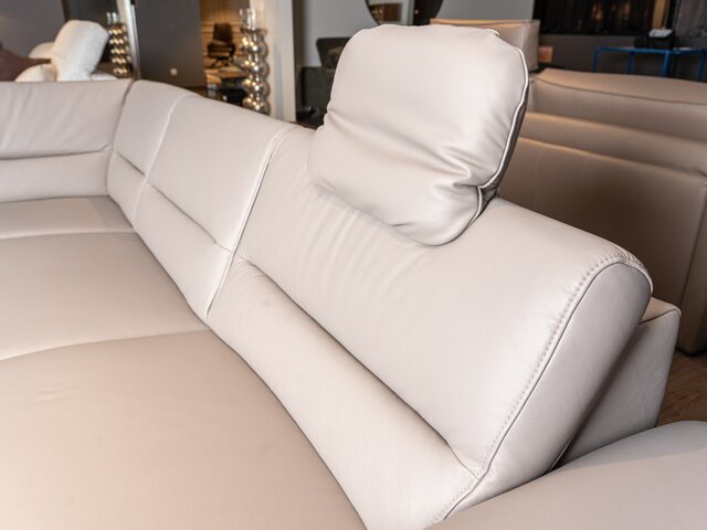 Interliving Sitzgarnitur IL4255 Torro granit 68241 4