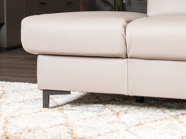 Interliving Sitzgarnitur IL4255 Torro granit 68241 7