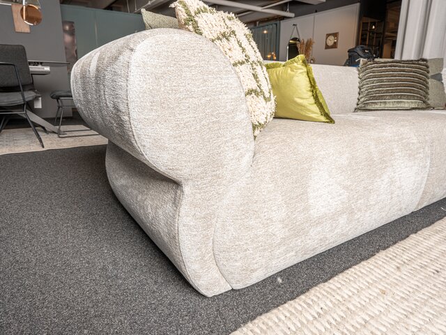 Xooon Sitzgarnitur BRENTINO champagner 72729 4