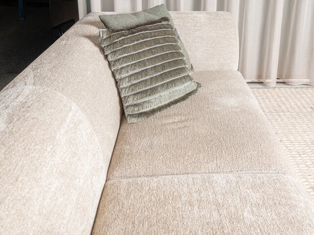 Xooon Sitzgarnitur BRENTINO champagner 72729 5