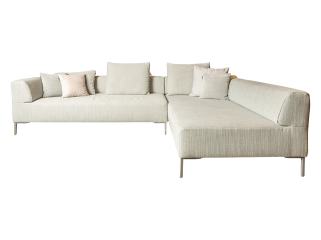 freistil Garnitur 185 pastellblau 63305 1