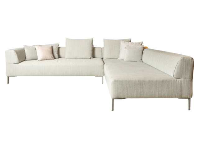 freistil Garnitur 185 pastellblau 63305 1