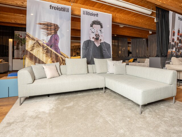 freistil Garnitur 185 pastellblau 63305 3