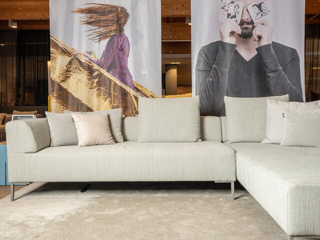 freistil Garnitur 185 pastellblau 63305 4