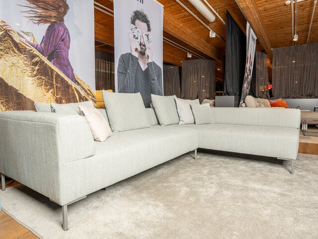 freistil Garnitur 185 pastellblau 63305 5