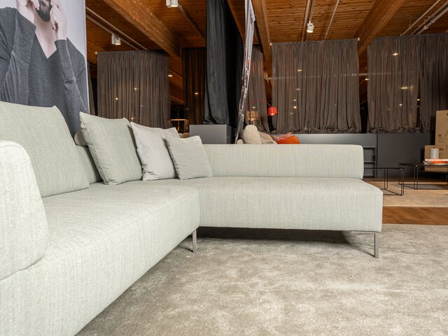 freistil Garnitur 185 pastellblau 63305 6