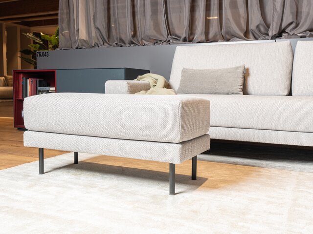 freistil Sitzgarnitur 170 silbergrau 68254 5