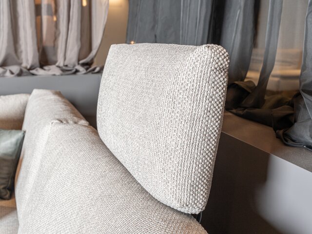 freistil Sitzgarnitur 170 silbergrau 68254 7