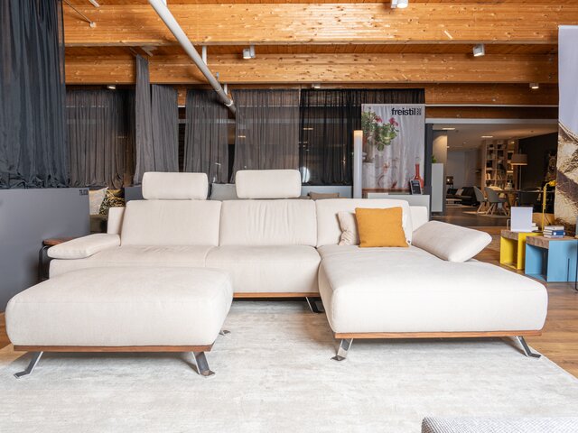 ADA Sitzgarnitur TIVOLI weiß 71060 2