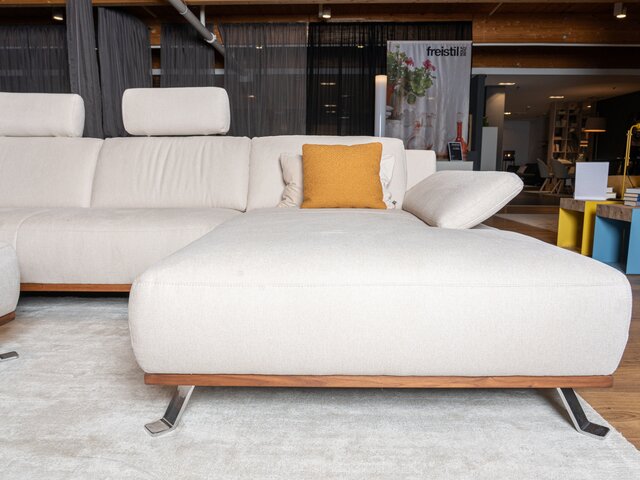 ADA Sitzgarnitur TIVOLI weiß 71060 4