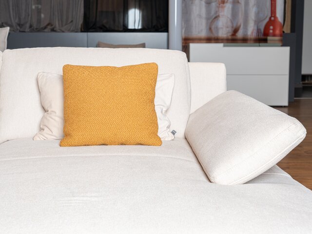 ADA Sitzgarnitur TIVOLI weiß 71060 5