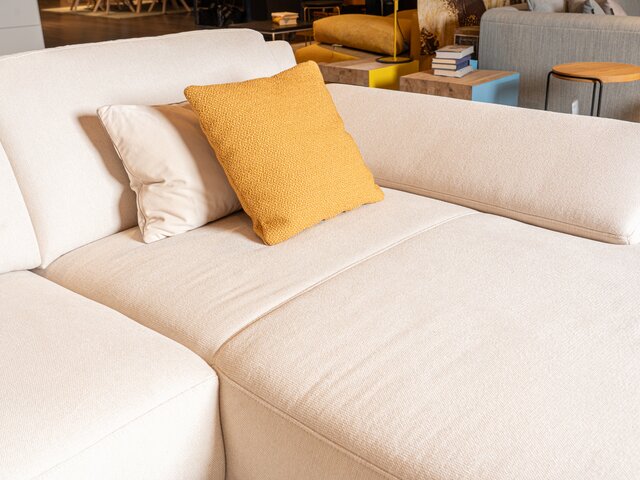 ADA Sitzgarnitur TIVOLI weiß 71060 6