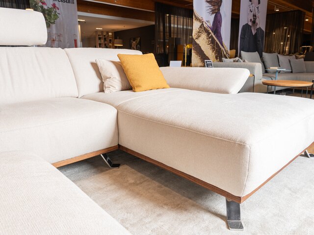 ADA Sitzgarnitur TIVOLI weiß 71060 7