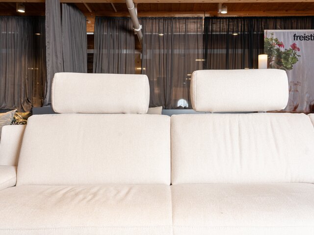 ADA Sitzgarnitur TIVOLI weiß 71060 8