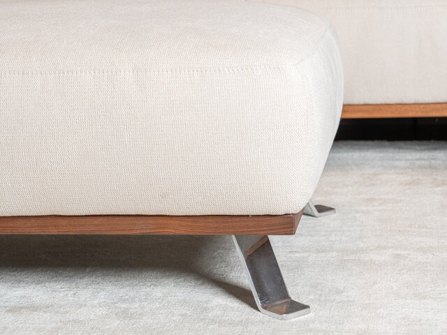 ADA Sitzgarnitur TIVOLI weiß 71060 10