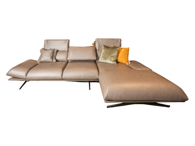 Koinor Garnitur FIENO braun 72304 1