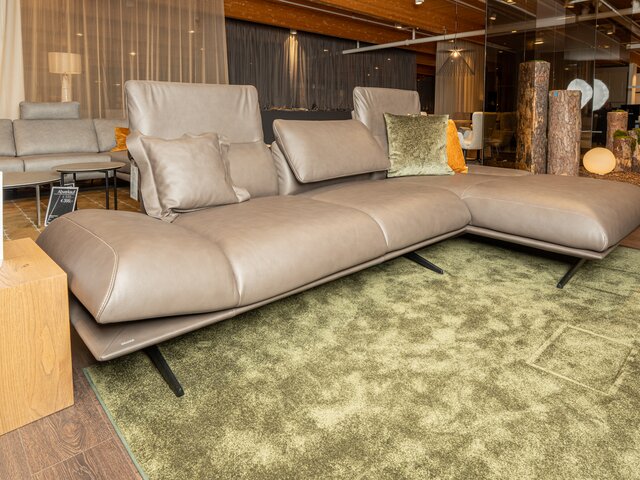 Koinor Garnitur FIENO braun 72304 3