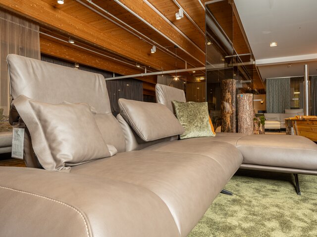 Koinor Garnitur FIENO braun 72304 4