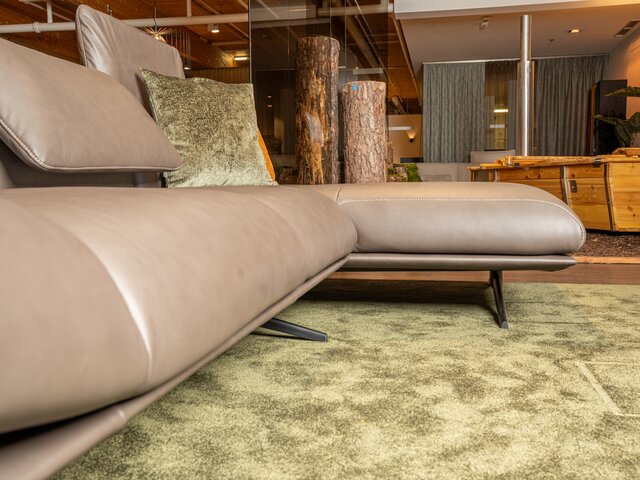 Koinor Garnitur FIENO braun 72304 5