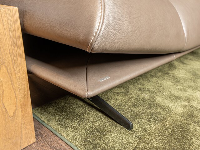 Koinor Garnitur FIENO braun 72304 6