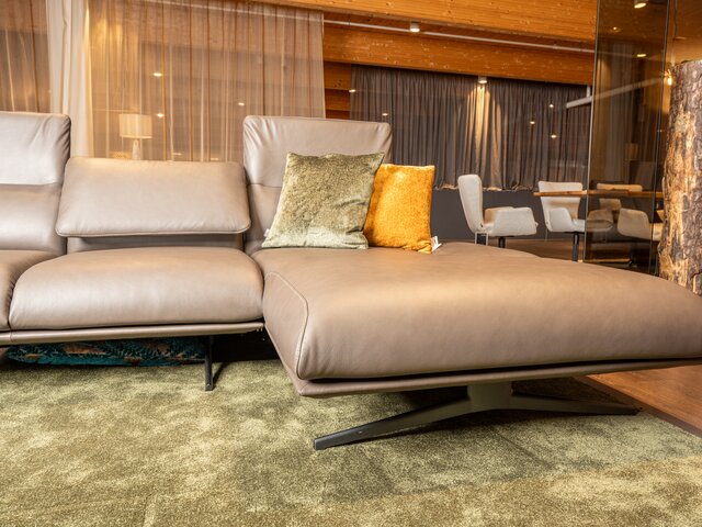 Koinor Garnitur FIENO braun 72304 8