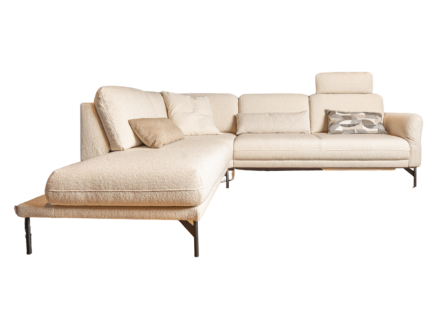 Himolla Garnitur NOVA beige 73199 1