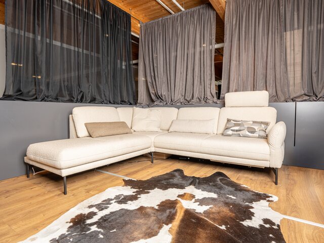 Himolla Garnitur NOVA beige 73199 3