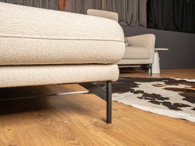 Himolla Garnitur NOVA beige 73199 6