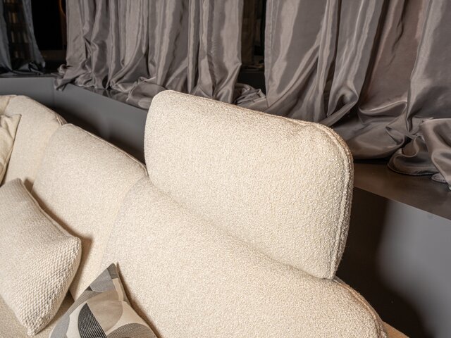 Himolla Garnitur NOVA beige 73199 8