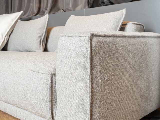 freistil Sitzgarnitur 136 staubgrau 95391 3