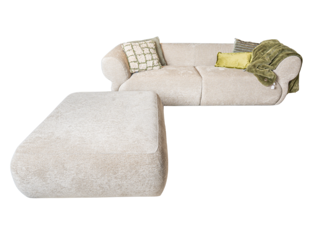 Xooon Sitzgarnitur BRENTINO champagner 72729 1