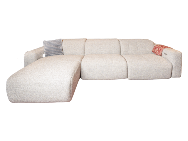 Schillig Willi Sitzgarnitur DWAYNE hellgrau 70505 1