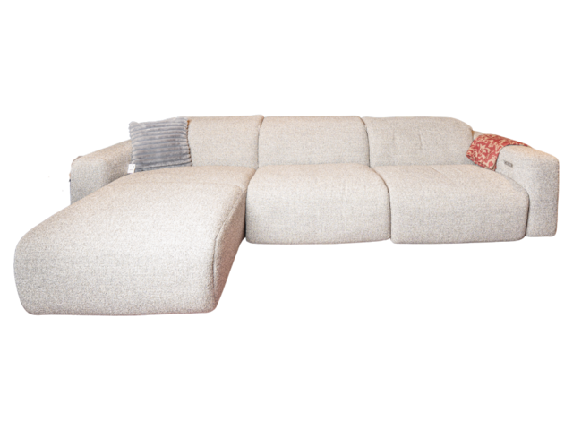 Schillig Willi Sitzgarnitur DWAYNE hellgrau 70505