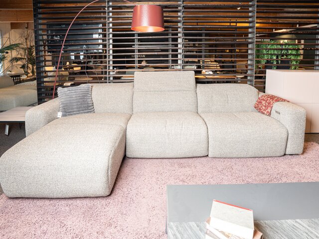 Schillig Willi Sitzgarnitur DWAYNE hellgrau 70505 2