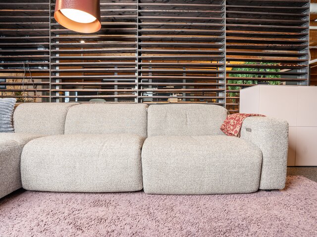 Schillig Willi Sitzgarnitur DWAYNE hellgrau 70505 3