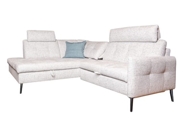 ADA Sitzgarnitur ONONIS weiß 95565 1