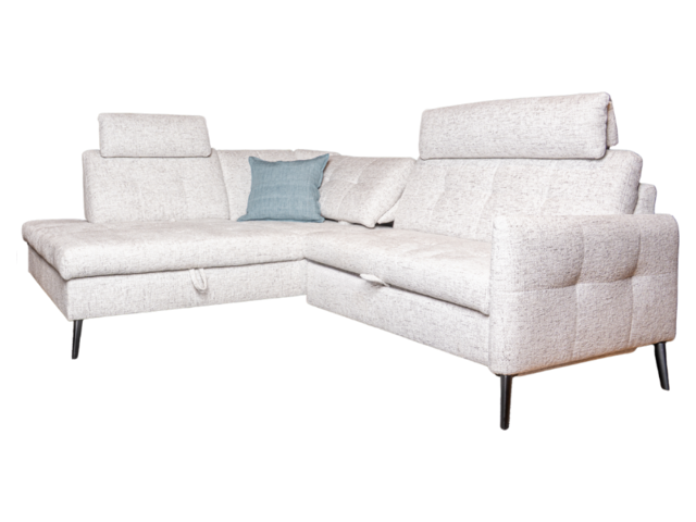 ADA Sitzgarnitur ONONIS weiß 95565 1