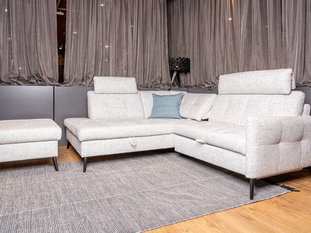 ADA Sitzgarnitur ONONIS weiß 95565 2