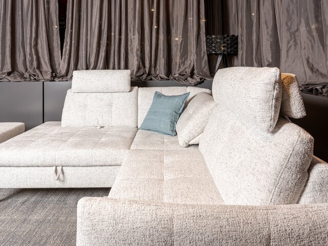 ADA Sitzgarnitur ONONIS weiß 95565 4