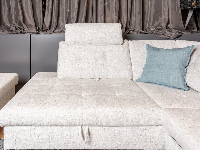 ADA Sitzgarnitur ONONIS weiß 95565 5