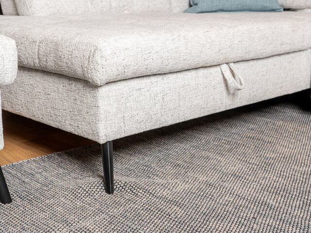 ADA Sitzgarnitur ONONIS weiß 95565 6