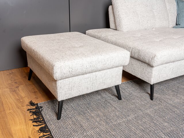 ADA Sitzgarnitur ONONIS weiß 95565 7