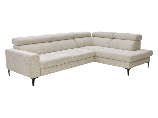 Interliving Sitzgarnitur IL 4420 hellgrau 95603 1