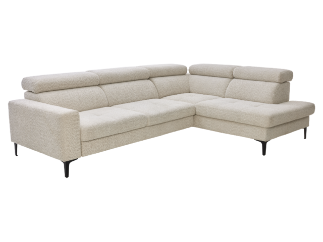 Interliving Sitzgarnitur IL 4420 hellgrau 95603 1