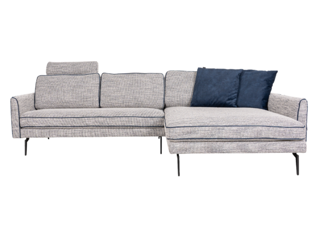 Tommy M Sitzgarnitur GIOVANNI QUATTRO discovery indigo 95707 1