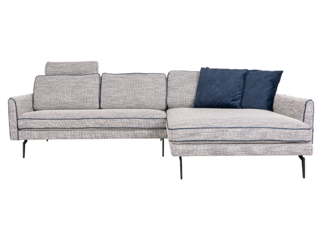 Tommy M Sitzgarnitur GIOVANNI QUATTRO discovery indigo 95707 1