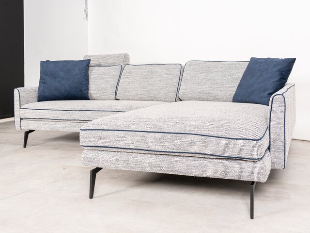 Tommy M Sitzgarnitur GIOVANNI QUATTRO discovery indigo 95707 2